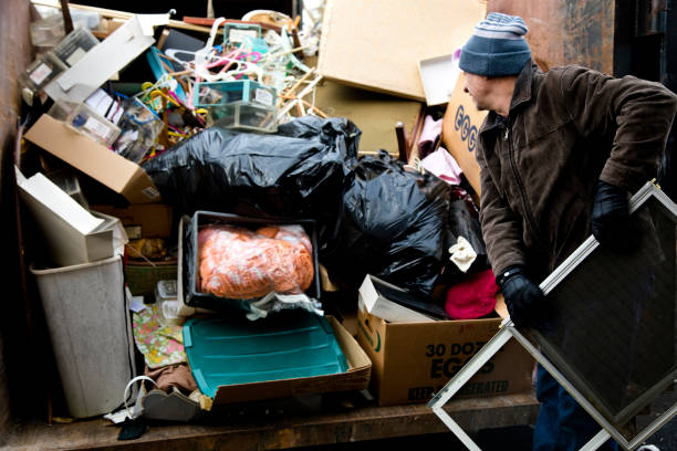 Best Garage Cleanout  in Elizabeth, CO