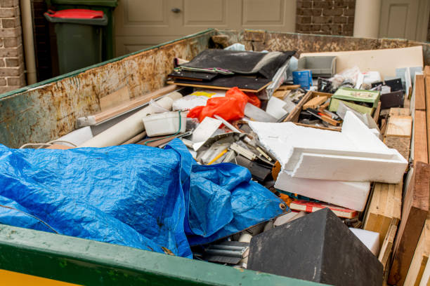 Types of Items We Remove From Your Property in Elizabeth, CO