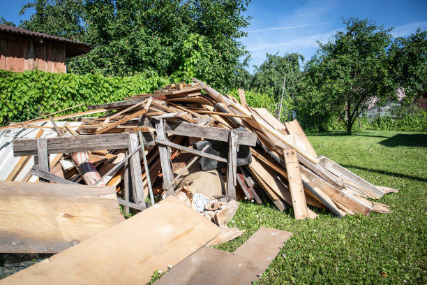 Recycling Services for Junk in Elizabeth, CO